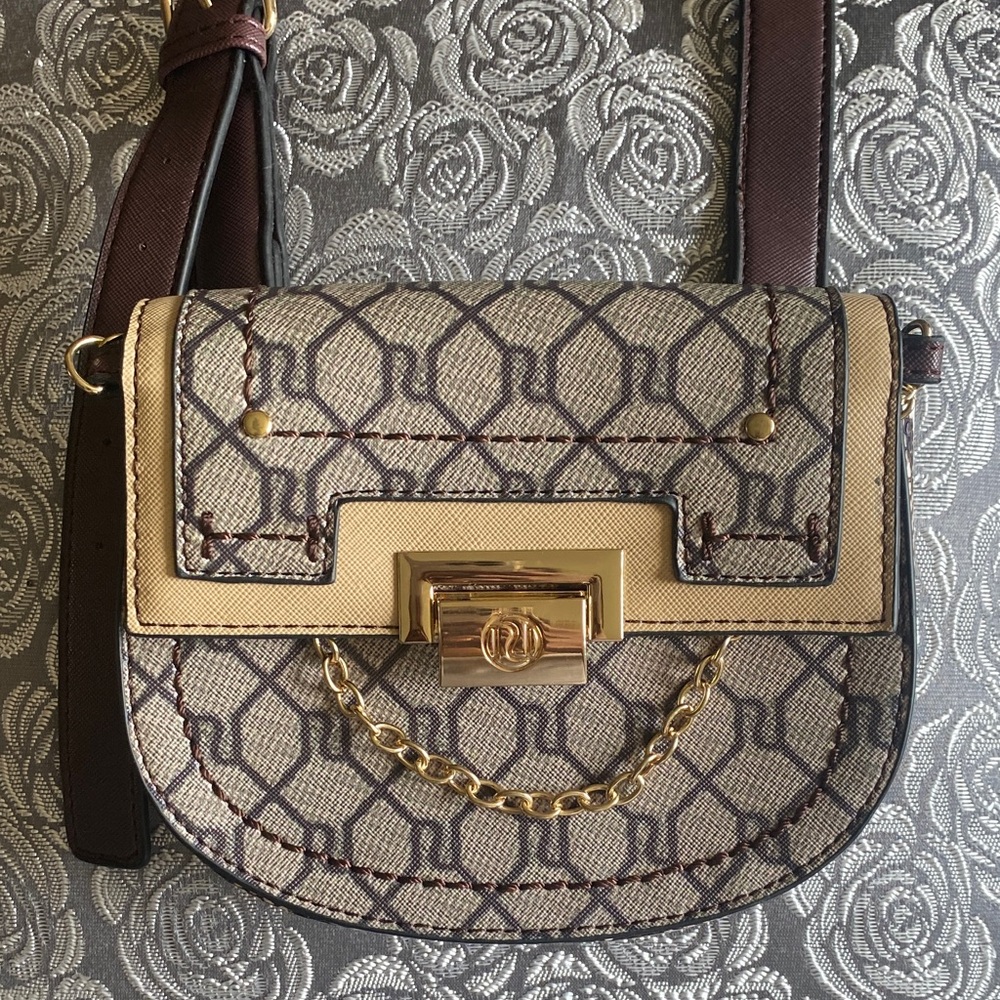 River Island Elegant Belt Bag